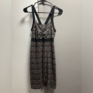 Adorable Prana Travel dress